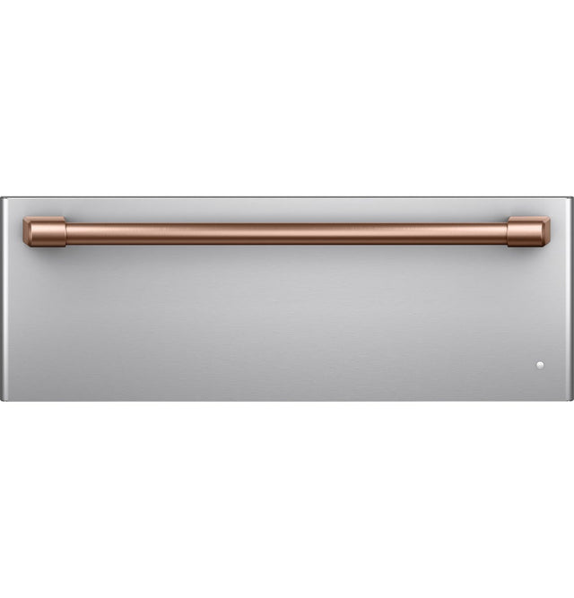 Café™ 30" Warming Drawer CTW900P2PS1