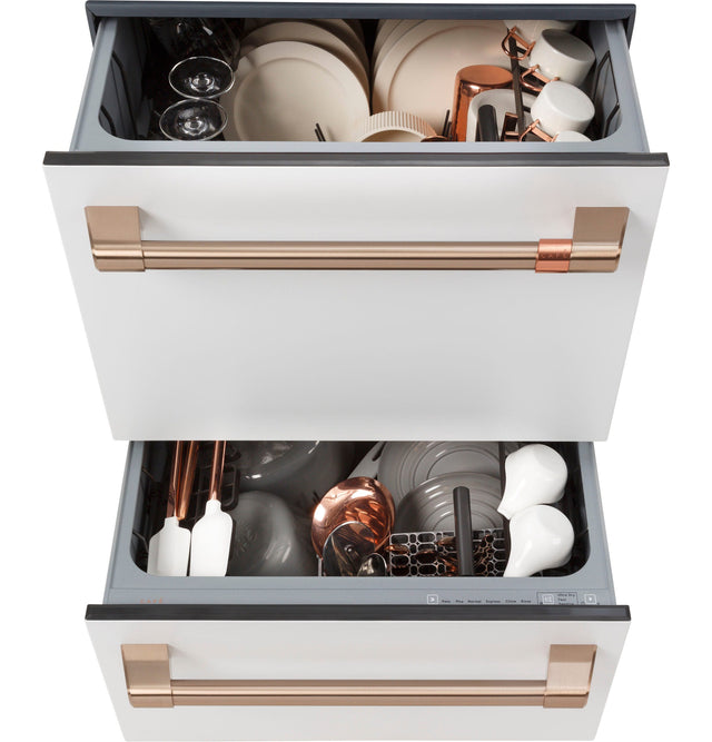 Café Dishwasher Drawer CDD420P4TW2