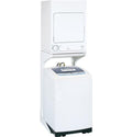 GE Spacemaker® Laundry Stack Rack Accessory DSDR24F