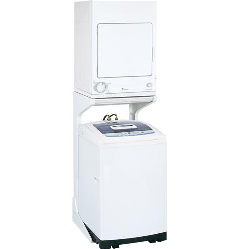 GE Spacemaker® Laundry Stack Rack Accessory DSDR24F