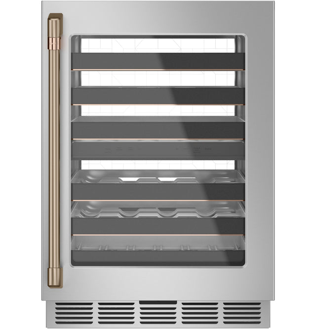 Café Wine Center CCP06DP2PS1