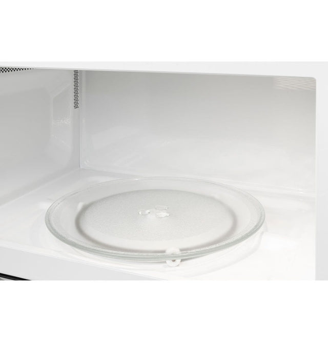 Hotpoint 1.6 Cu. Ft. Over-the-Range Microwave Oven RVM5160MPSA