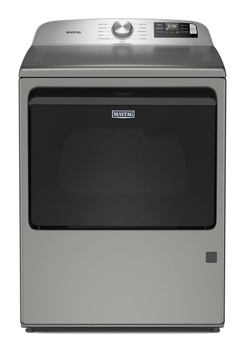 Maytag 7.4 cu. ft. Smart Top Load Dryer with Extra Power MGD6205RR