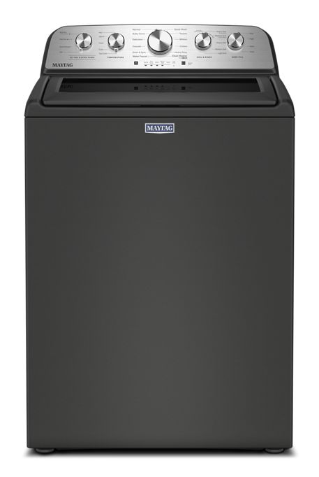 Maytag 4.8 cu. ft. Pet Pro Top Load Washer MTW5600RU