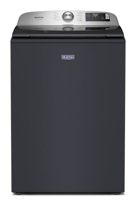 Maytag 5.3 cu. ft. Smart Pet Pro Top Load Washer MTW7200RF