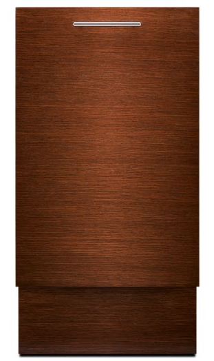 Whirlpool Panel-Ready Compact Dishwasher with Stainless Steel Tub UDPS5118PP