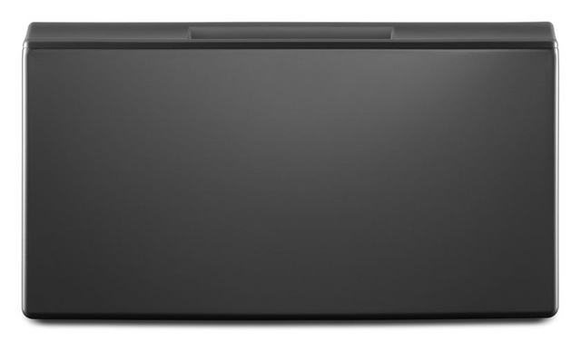 Whirlpool 15.5" Pedestal for Front Load Washer and Dryer with Storage WFP2715HC