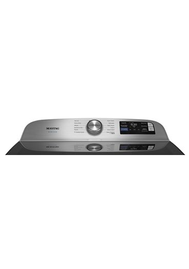 Maytag 5.3 cu. ft. Smart Pet Pro Top Load Washer MTW7200RF