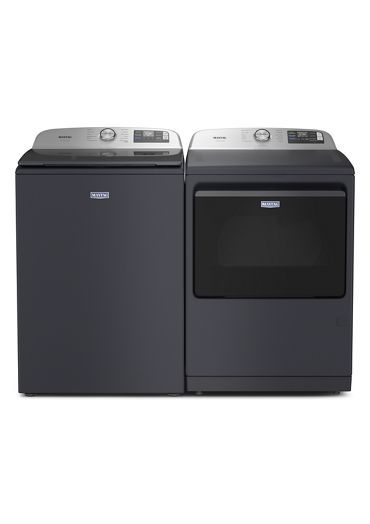 Maytag 5.3 cu. ft. Smart Pet Pro Top Load Washer MTW7200RF