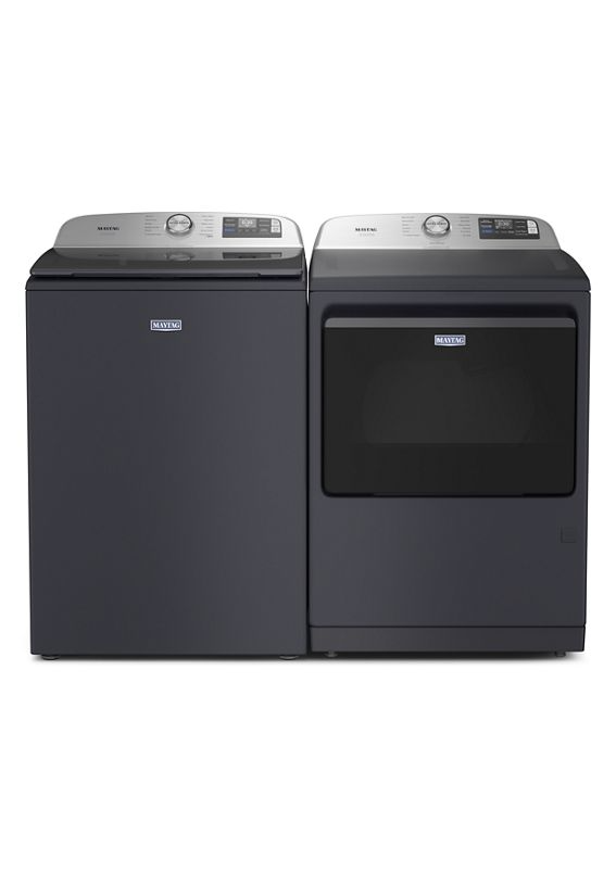 Maytag 5.2 cu. ft. Smart Pet Pro Top Load Washer MTW7205RF
