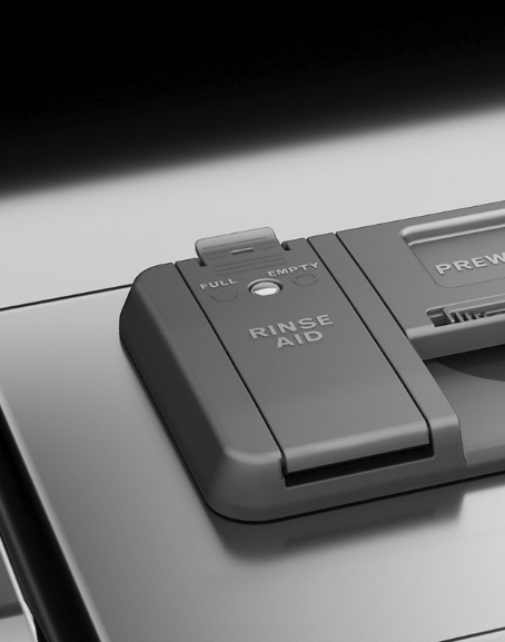 Maytag Stainless steel tub dishwasher with Dual Power filtration MDB4949SKZ