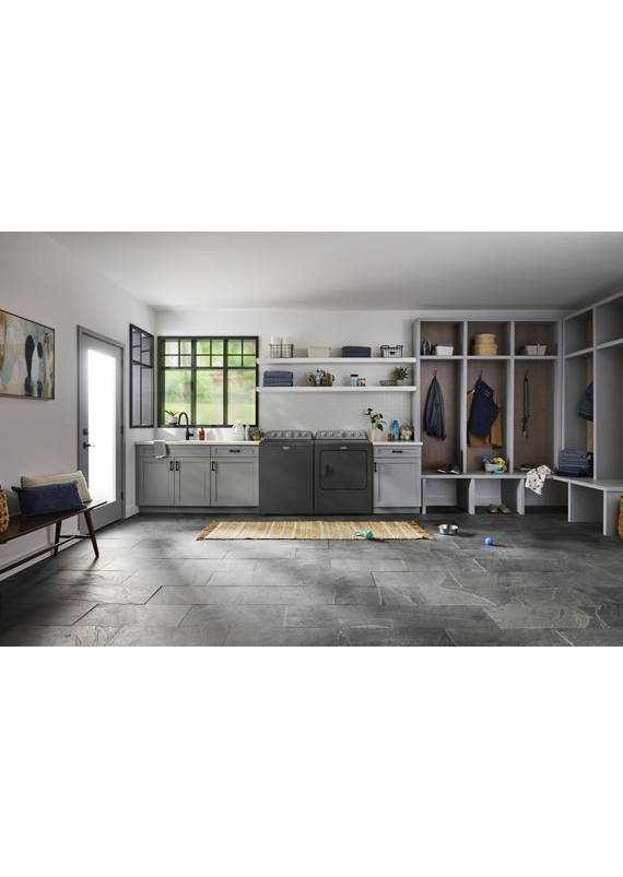 Maytag 4.8 cu. ft. Pet Pro Top Load Washer MTW5600RU