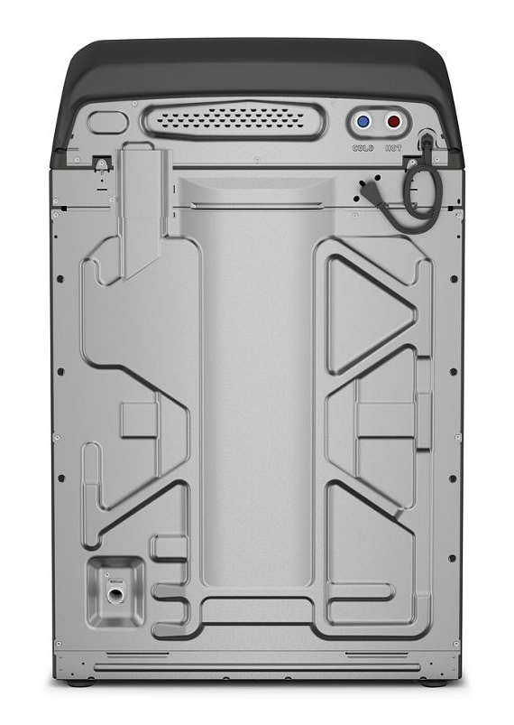 Maytag 4.8 cu. ft. Pet Pro Top Load Washer MTW5600RU