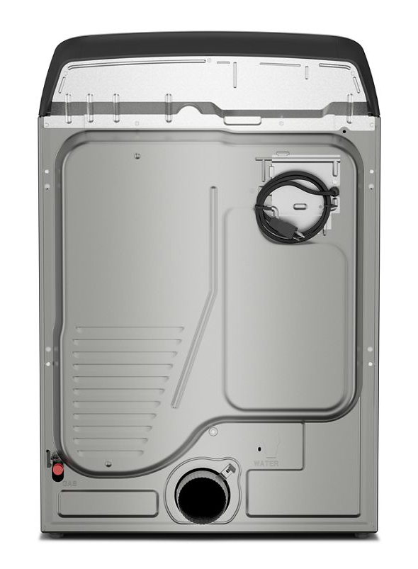 Maytag 7.4 cu. ft. Smart Top Load Dryer with Extra Power MGD6205RR