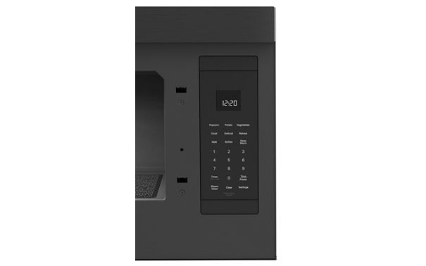 Whirlpool 1.1 Cu. Ft. Flush Mount Microwave with Turntable-Free Design WMMF5930PV