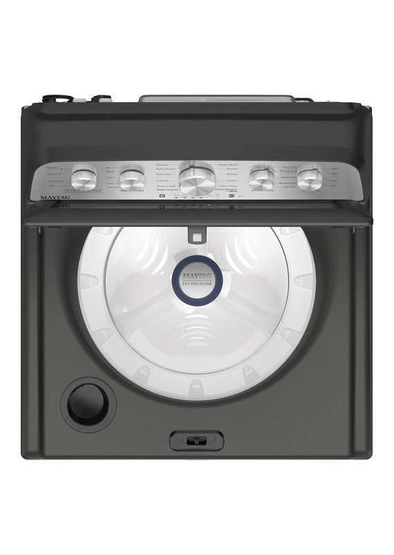 Maytag 4.7 cu. ft. Pet Pro Top Load Washer MTW5605RU