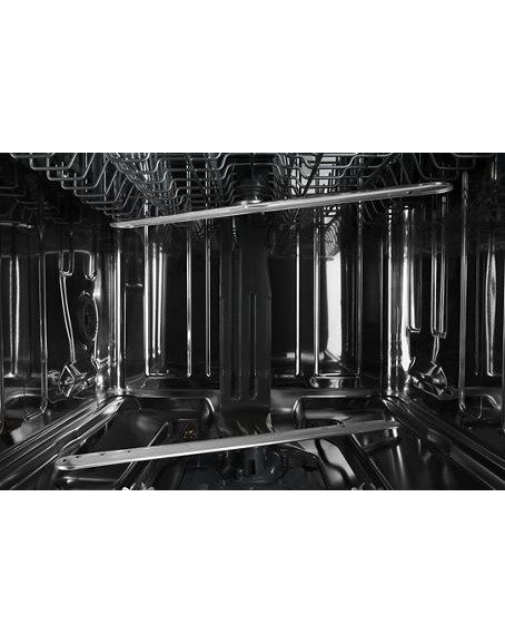 Maytag Stainless steel tub dishwasher with Dual Power filtration MDB4949SKZ