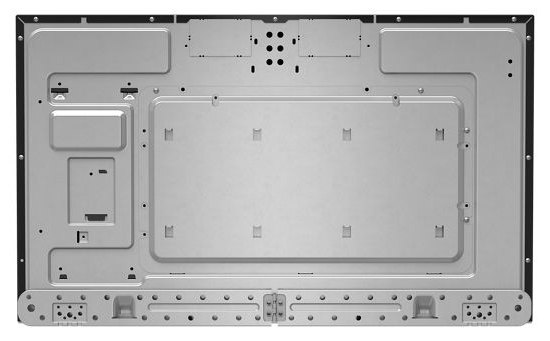 Whirlpool Air Fry Over-the-Range Microwave with Flush Built-In Design WMMF7330RZ