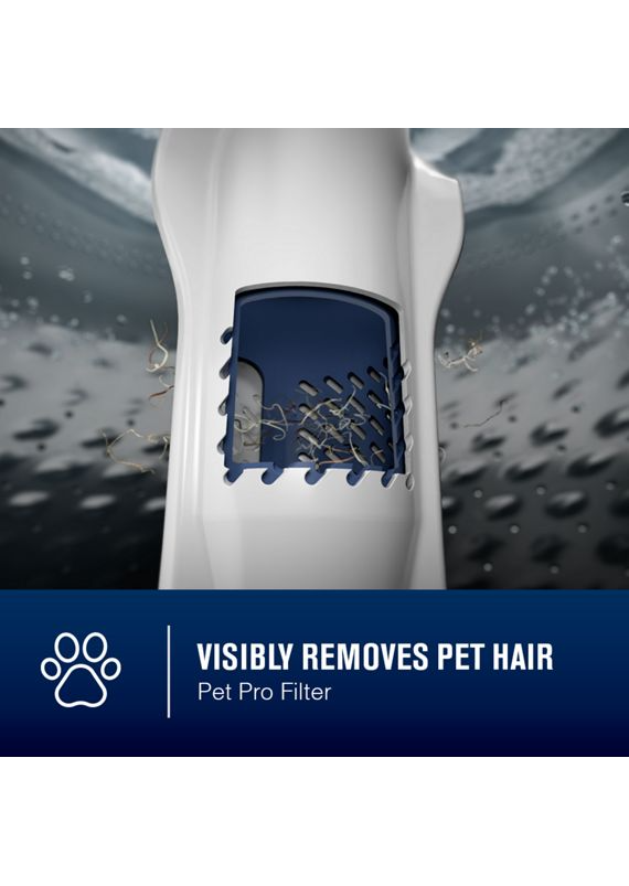 Maytag 4.7 cu. ft. Pet Pro Top Load Washer MTW5605RW