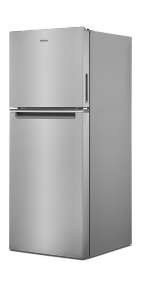 Whirlpool 24-inch Wide Top-Freezer Refrigerator - 11.6 cu. ft. WRT312CZJZ