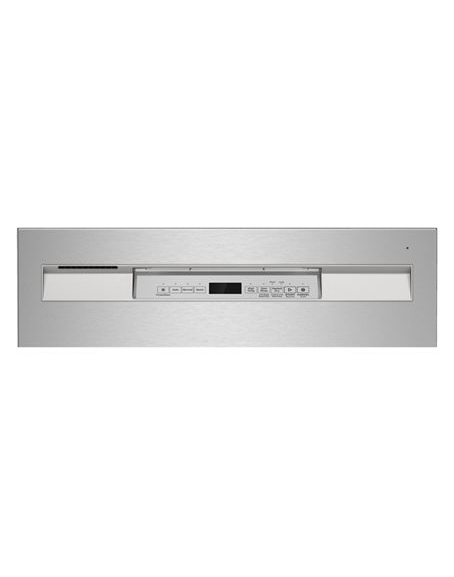 Maytag Stainless steel tub dishwasher with Dual Power filtration MDB4949SKZ