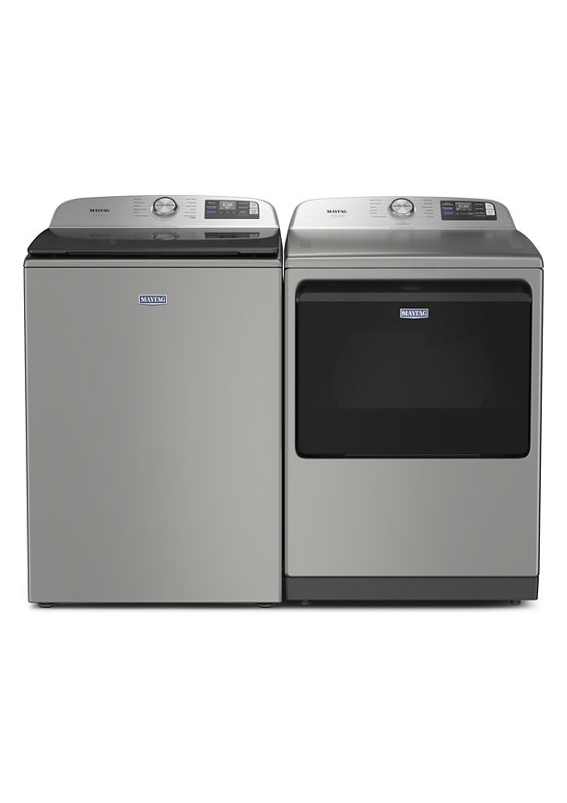 Maytag 5.2 cu. ft. Smart Pet Pro Top Load Washer MTW7205RR