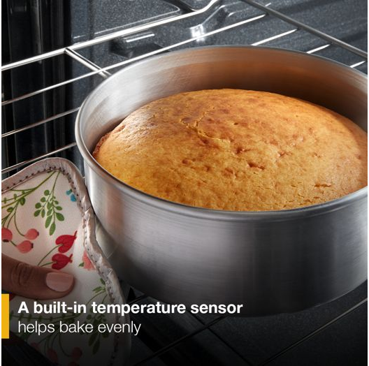 Whirlpool 30-inch Electric Range with Self Clean WFES3530RB