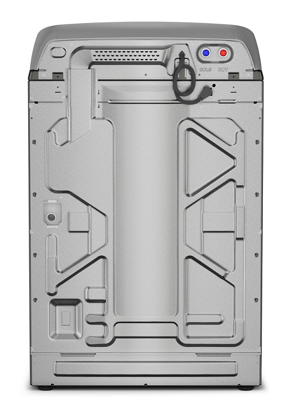 Maytag 5.2 cu. ft. Smart Pet Pro Top Load Washer MTW7205RR