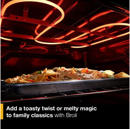 Whirlpool 30-inch Electric Range with Self Clean WFES3530RB