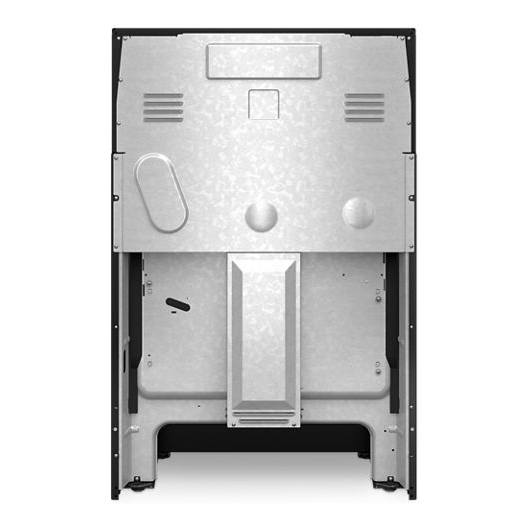 Whirlpool 30-inch Electric Range with Self Clean WFES3530RB