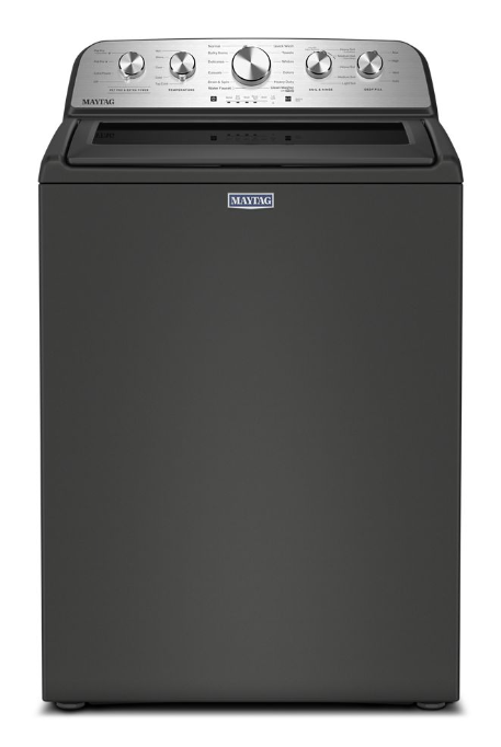 Maytag 4.7 cu. ft. Pet Pro Top Load Washer MTW5605RU
