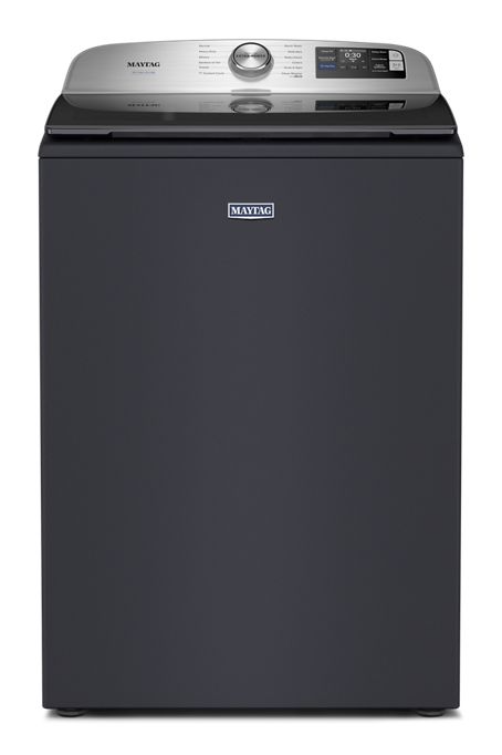 Maytag 5.2 cu. ft. Smart Pet Pro Top Load Washer MTW7205RF
