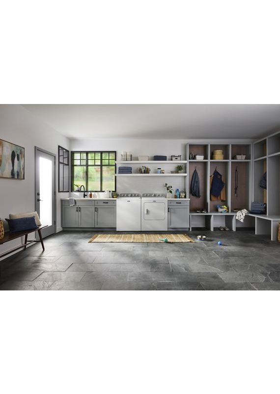 Maytag 4.7 cu. ft. Pet Pro Top Load Washer MTW5605RW