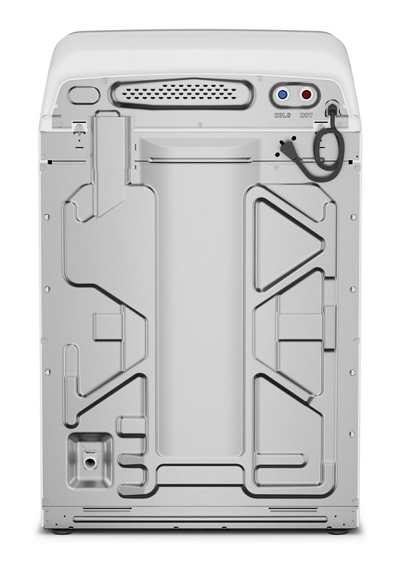 Maytag 4.7 cu. ft. Pet Pro Top Load Washer MTW5605RW