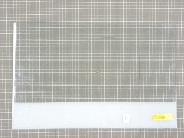 Glass Shelf (25" x 16 1/4") 2221693