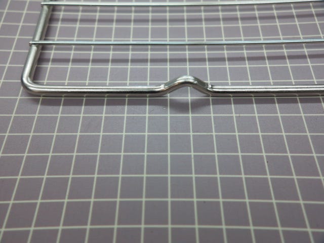 Oven Rack (24 3/16" x 17") WB48T10063