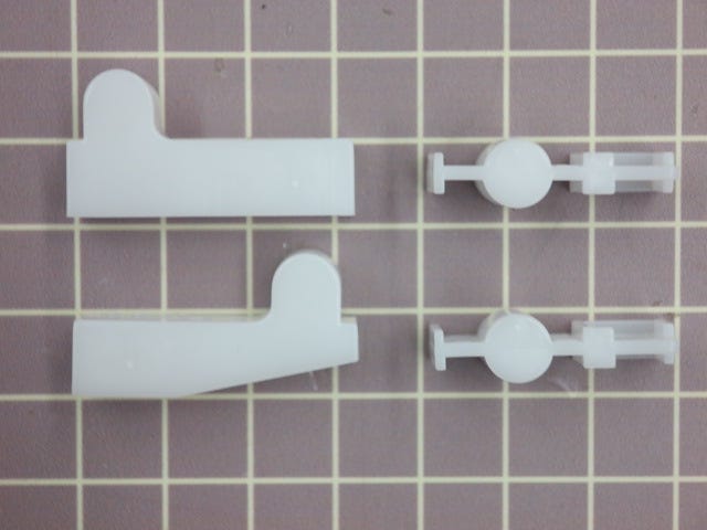 Door Hinge Bushing AGM73409001