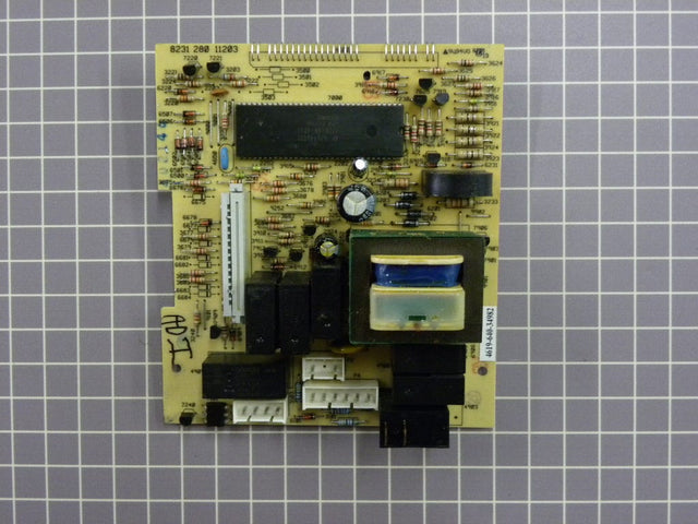 Main Control Board (Microcomputer) 8185237