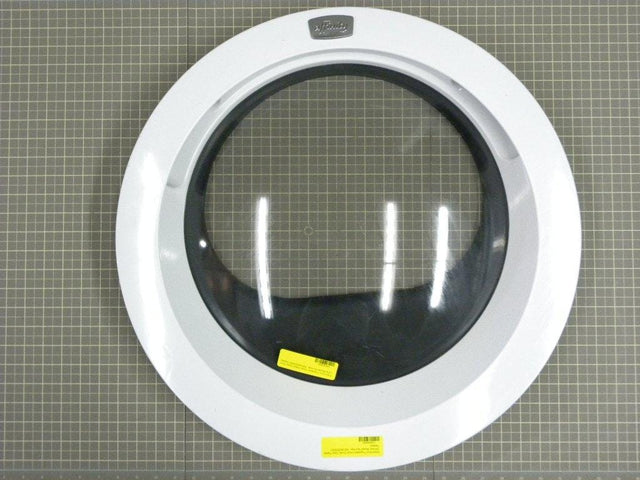 Outer Door Panel (White) 134558400