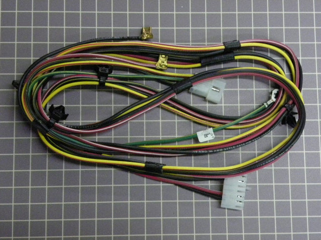 Digital Interface Wire Harness 8299925