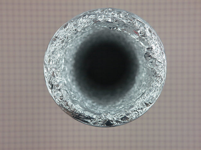 4" Flexible Duct 25ft BPC425 - BPC425 (New)