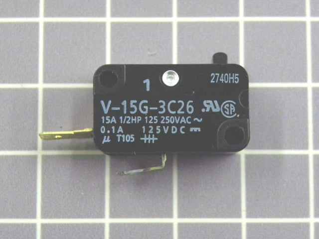 Panasonic Microwave Micro Switch ANE6142-1450