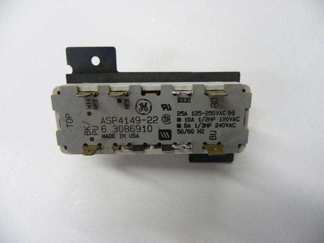 Temperature Switch 33001451