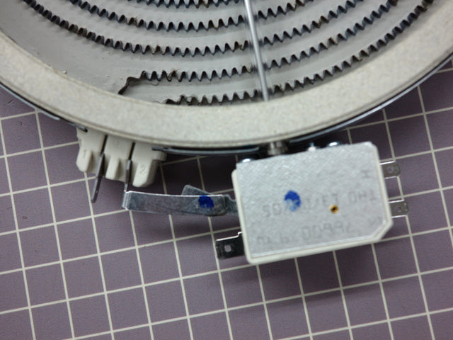 Surface Element WB30T10132