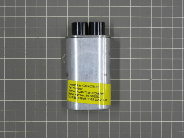 Avanti Microwave Capacitor MO902SST