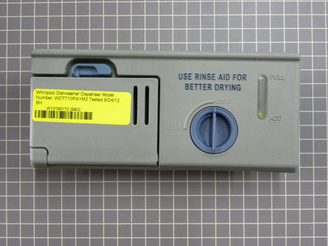 Dispenser W10195172