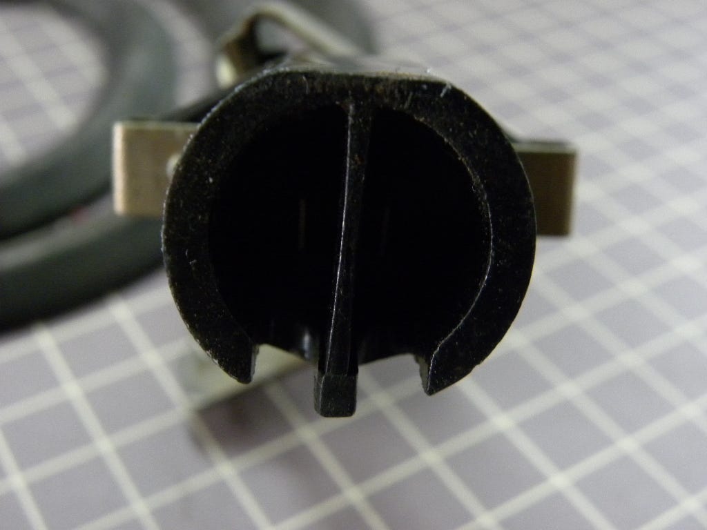 8" Surface Element 5306590805