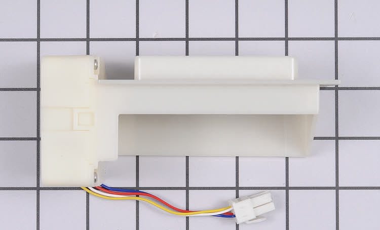 Air Baffle 2220377