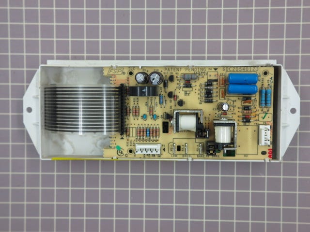 Oven Control Board 6610149
