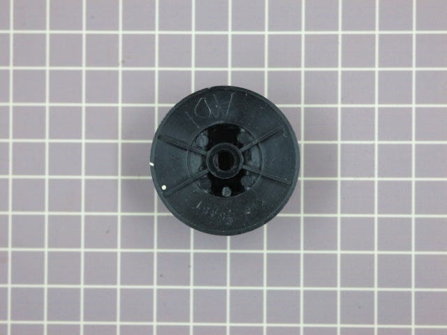 Surface Element Knob WB03X10276